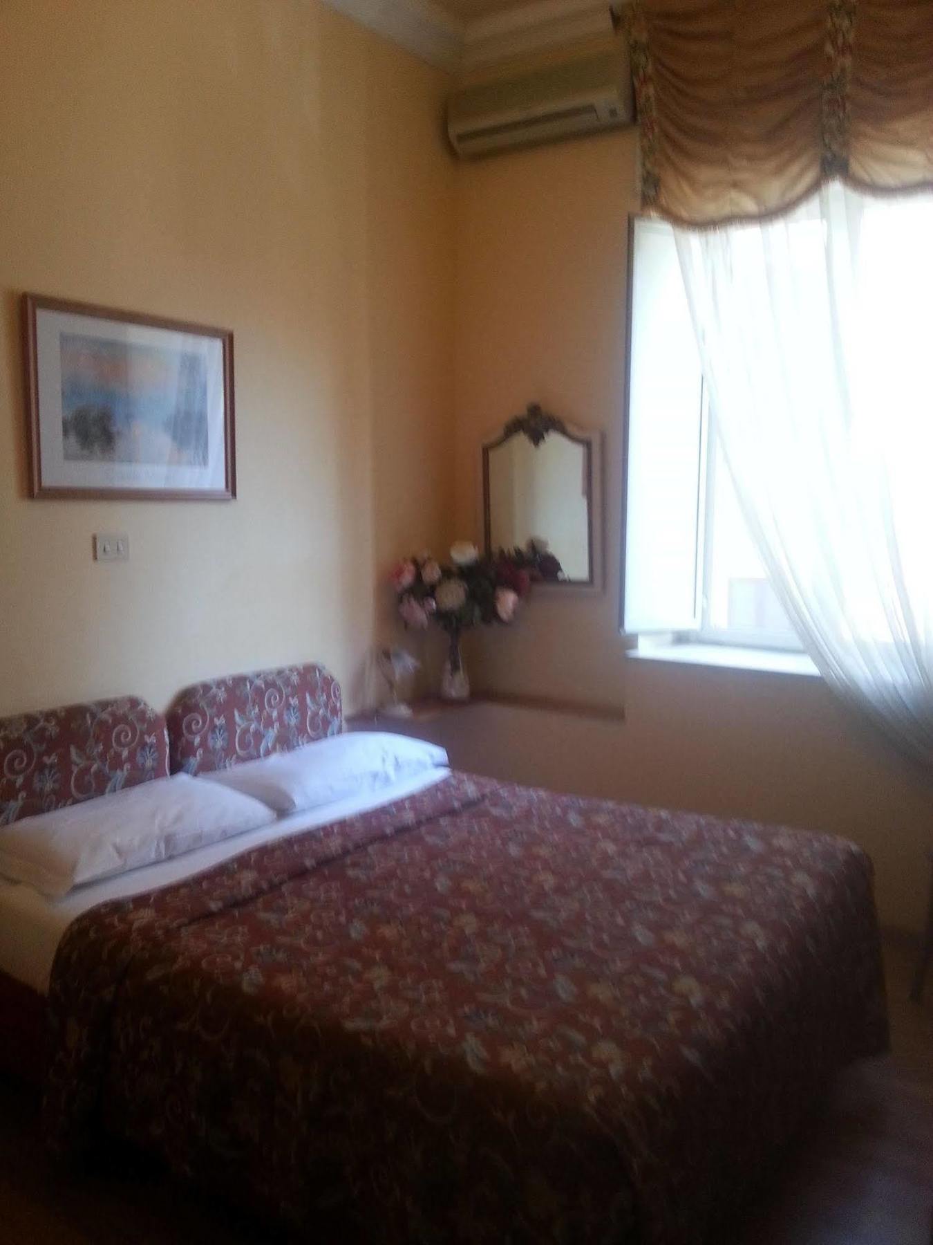 Hotel Margaret Rome Exterior photo