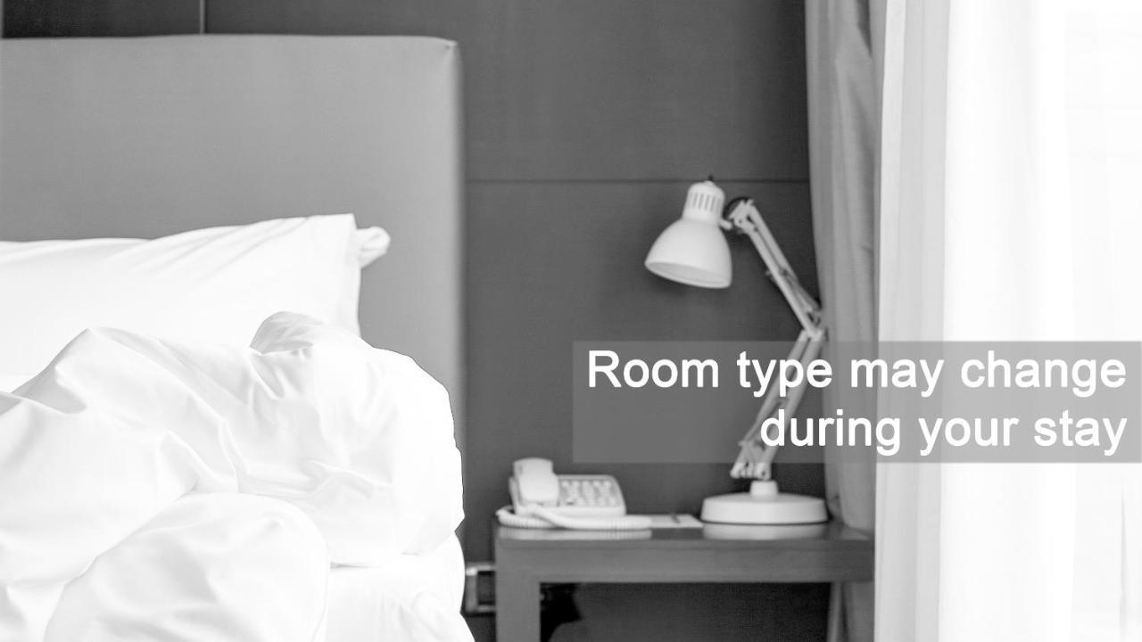 Hotel Margaret Rome Room photo