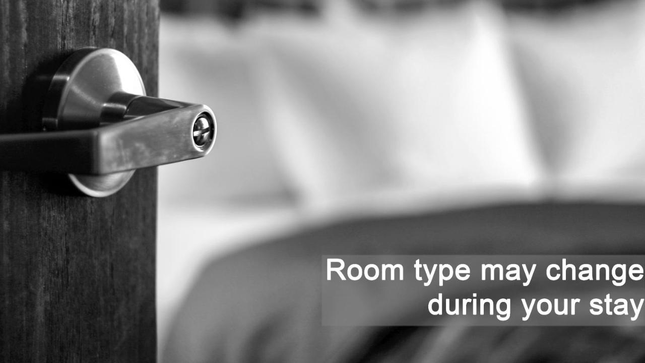 Hotel Margaret Rome Room photo