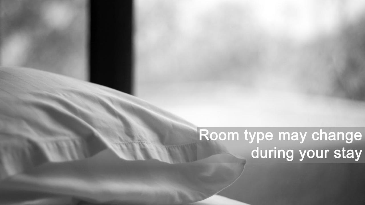 Hotel Margaret Rome Room photo
